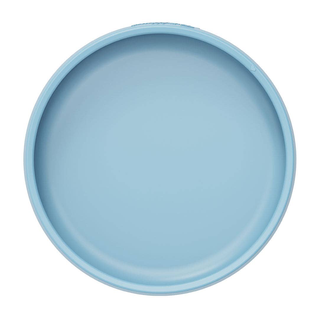 Brightberry - Wholesale Dinner Plate - Kids & Baby - Easy-Scooping Suction Plate8