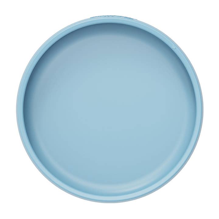 Brightberry - Wholesale Dinner Plate - Kids & Baby - Easy-Scooping Suction Plate8