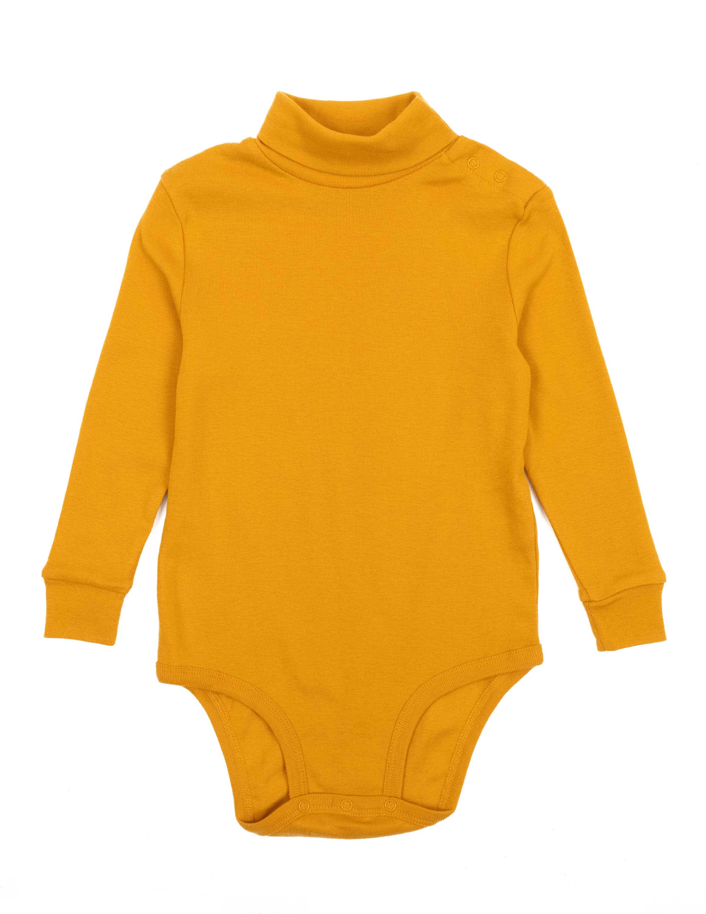 Leveret Pajamas – wholesale Bodysuit (non-footed) – Baby – Kids Baby Turtleneck Bodysuit Cotton15