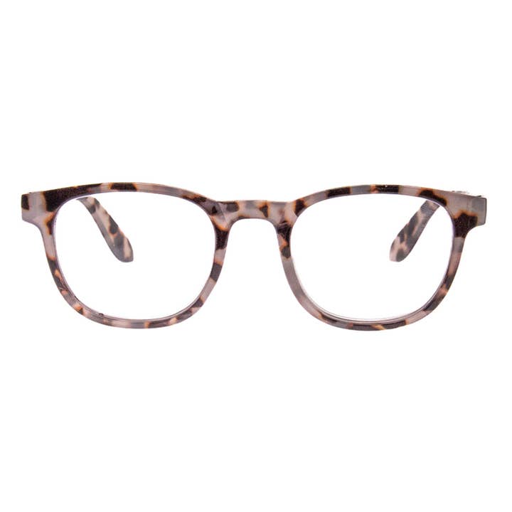A.J. Morgan - Wholesale Eyeglasses - Unisex - HUMBLE PIE - READING GLASSES