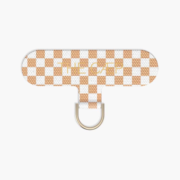 THE CÆP - Wholesale Phonecase Strap - Single Universal Phone Hitch3