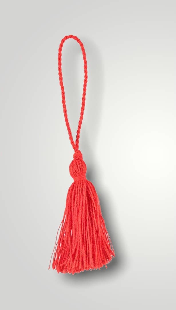 MIRAMAR Store – Borla/gota de parede decorativa por atacado – Bassel de seda, borla decorativa18