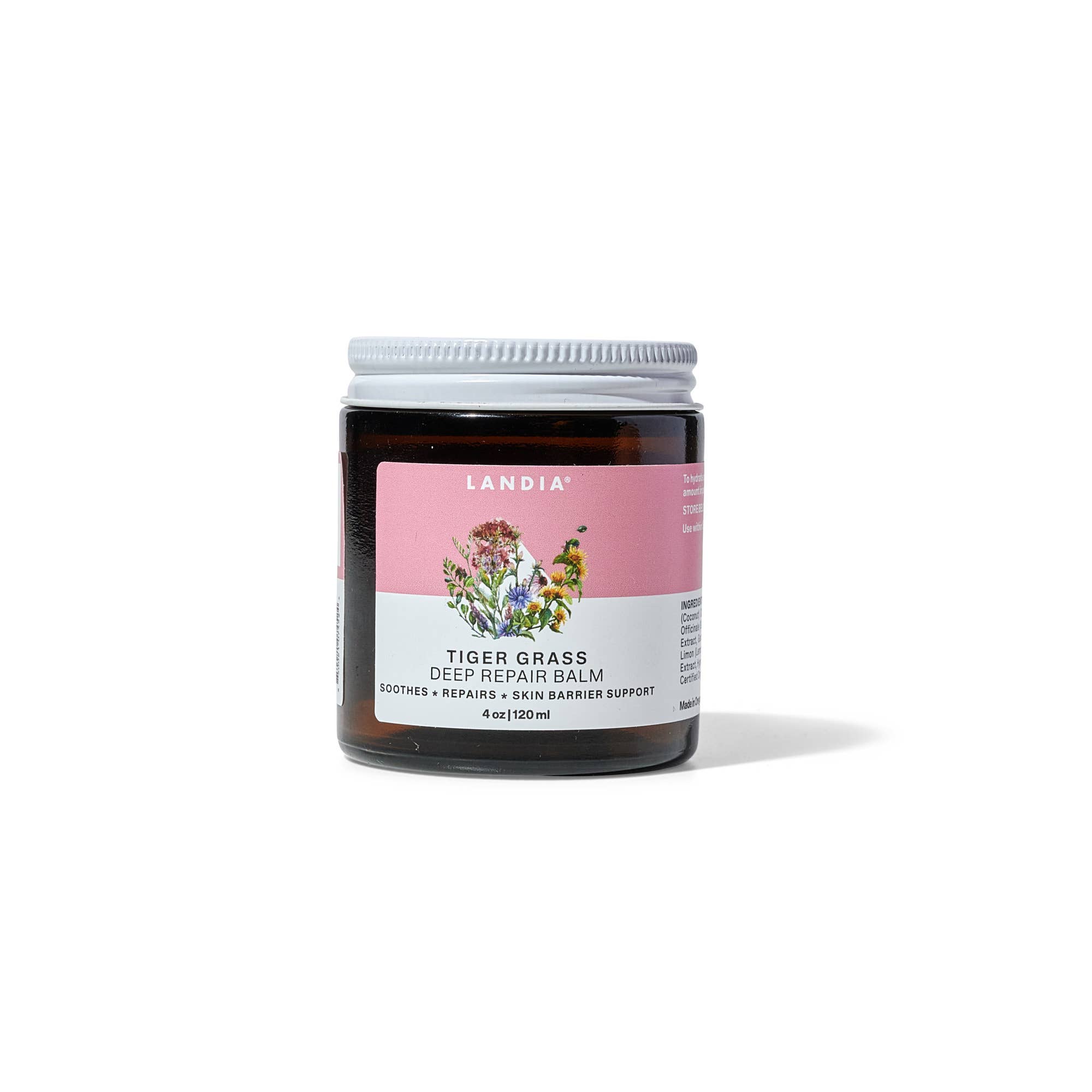 Landia Skincare, LLC - Wholesale Healing Salve/Balm/Cream - Tiger Grass Deep Repair Balm1