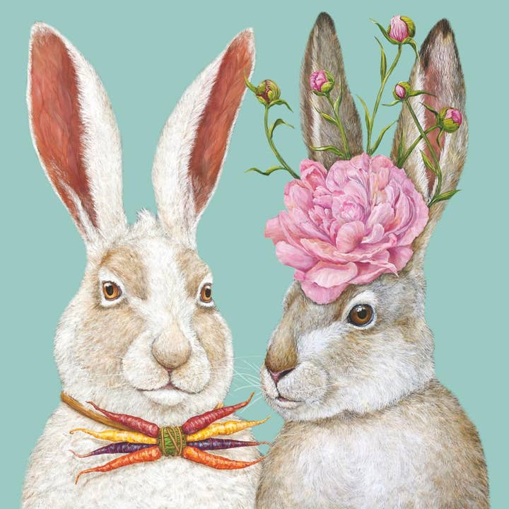 BEV-HARVEY & PHOEBE for wholesale by Paperproducts Design • Ambiente