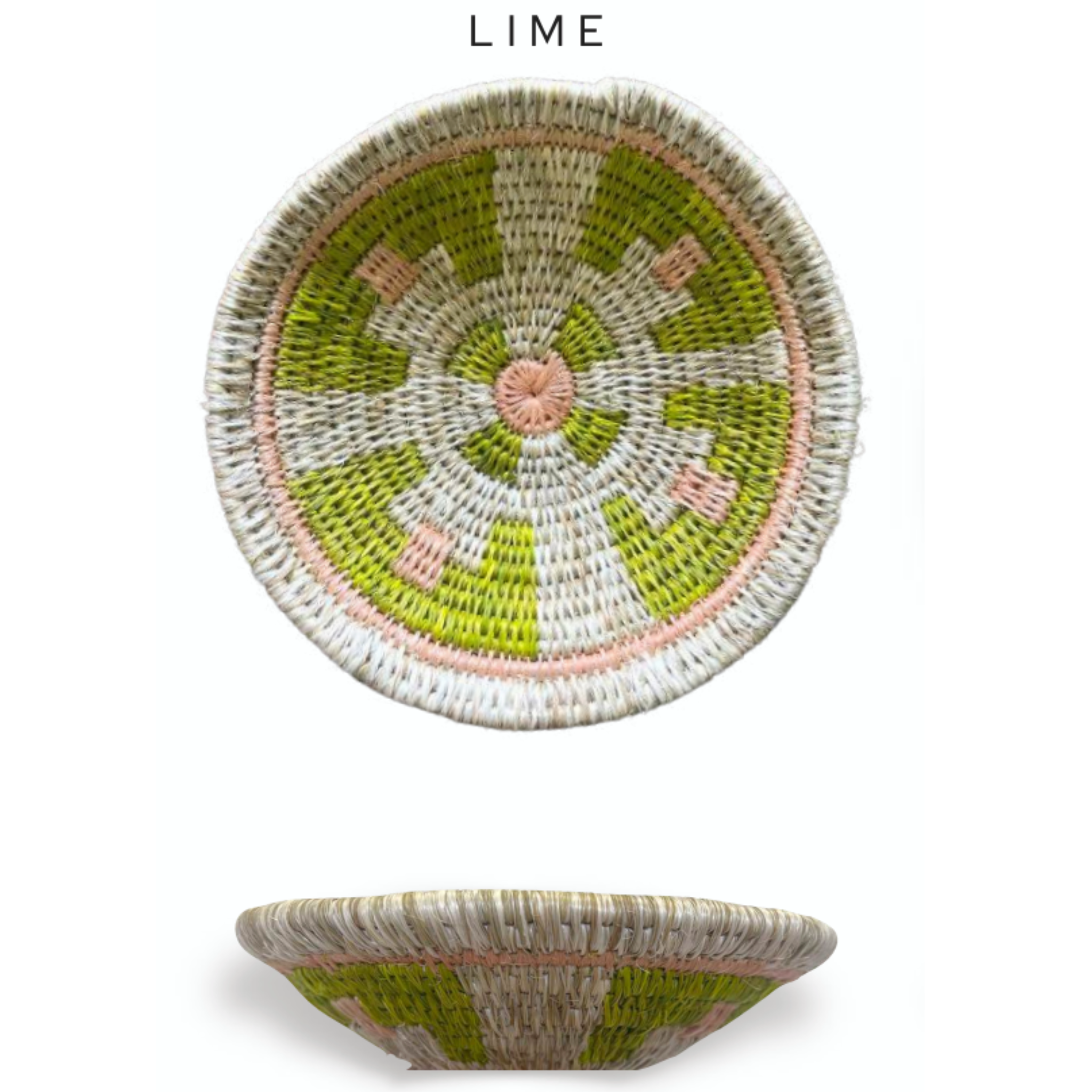 Gone Rural UK – wholesale Basket – Lilanga Basket0