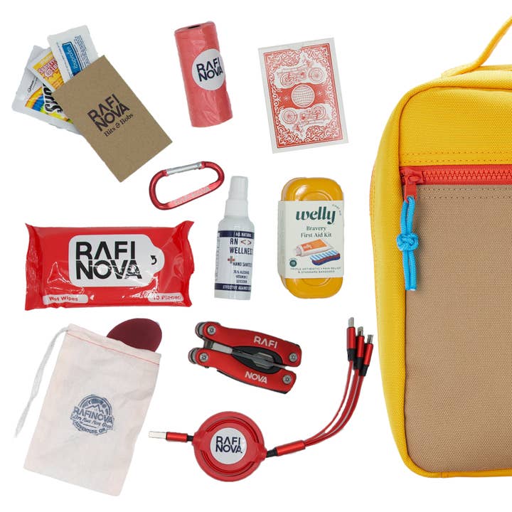 Oh Sh*t Kit Plus for wholesale by Rafi Nova