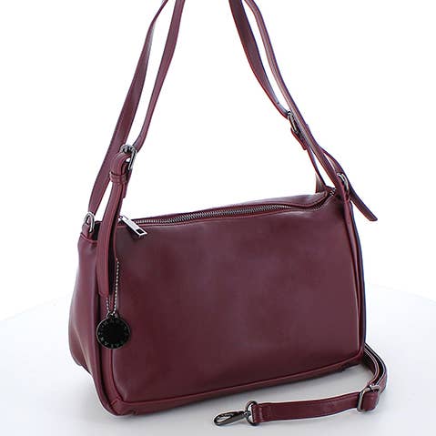 MB0651SG2_BORDEAUX for wholesale by Marina Galanti