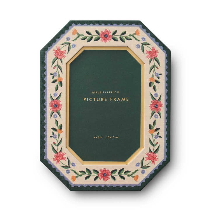 Aster papirindpakket billedramme for engroshandel hos Rifle Paper Co