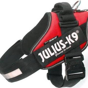 IDC POWER RED for wholesale by K9 Shop