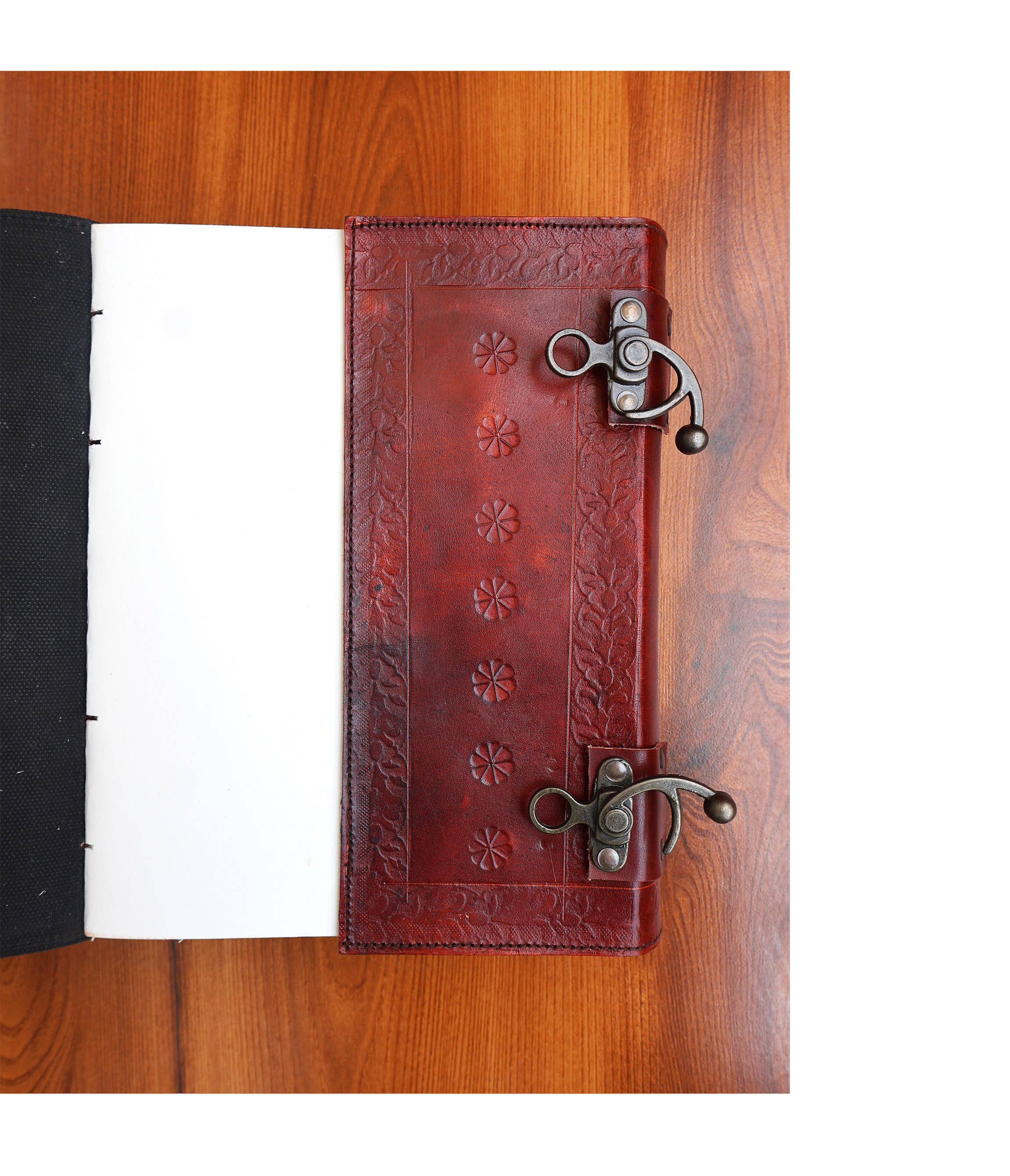 Billion Brothers – Großhandel Tagebuch – Baum des Lebens 600 Seiten Lederjournal Reise Vintage Buch6