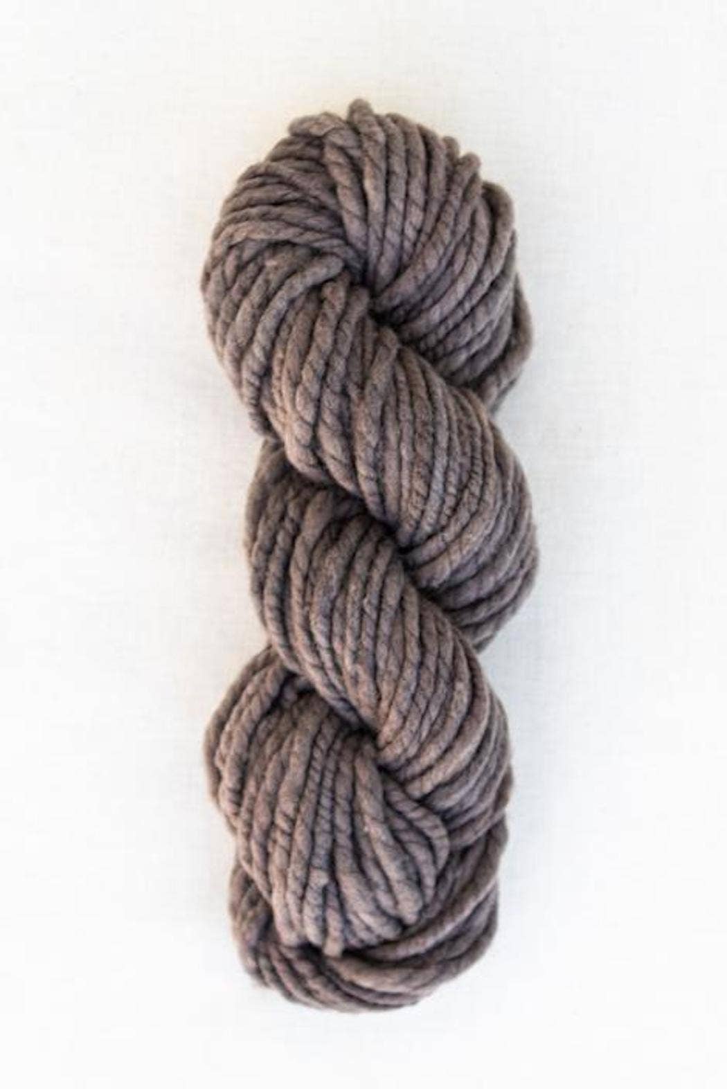Handspun Hope - Wholesale Yarn - Organic Merino Wool Super Bulky20
