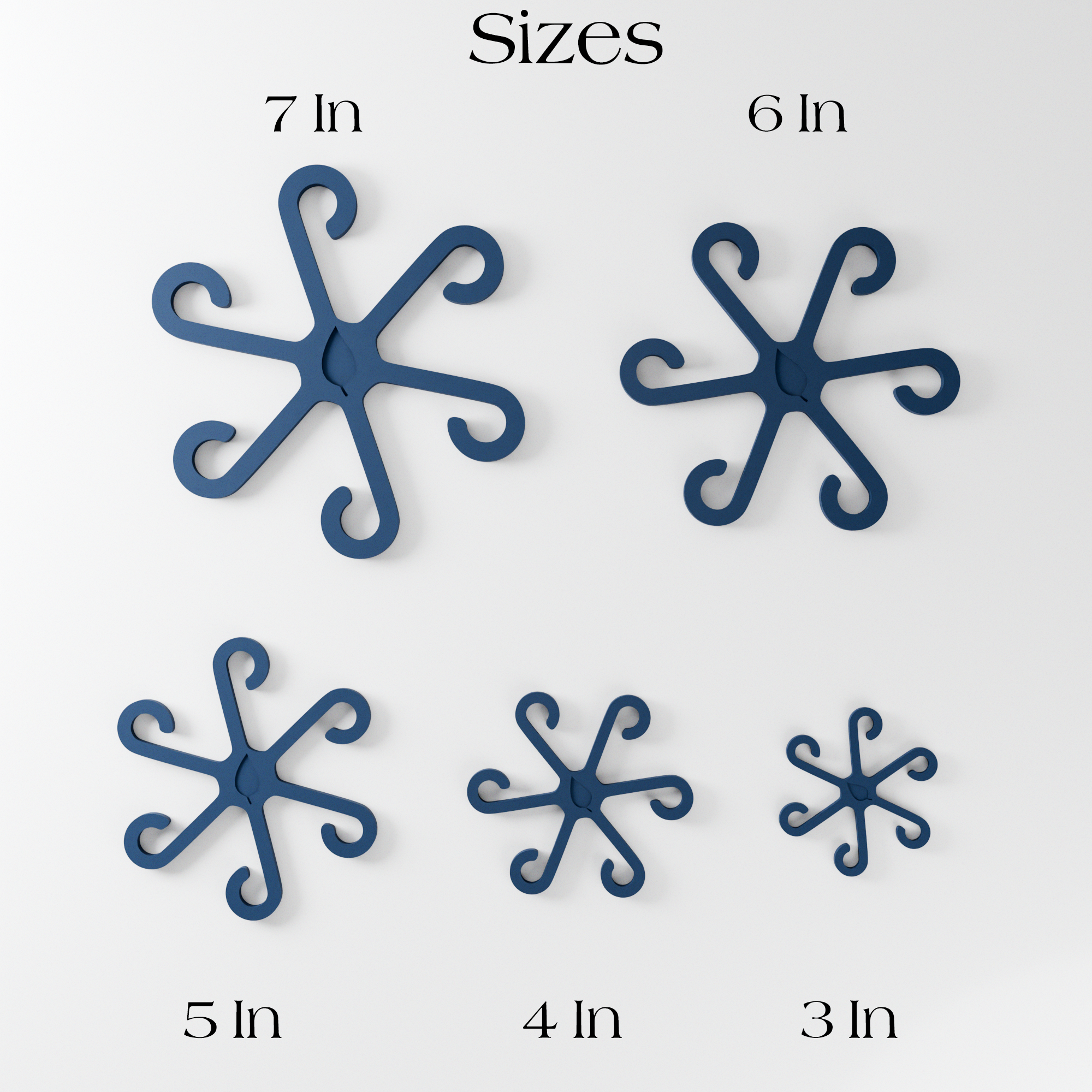 Modernized Pottery - Wholesale Garden/Lawn Stake - Climbing Plant Stem Support Stakes5