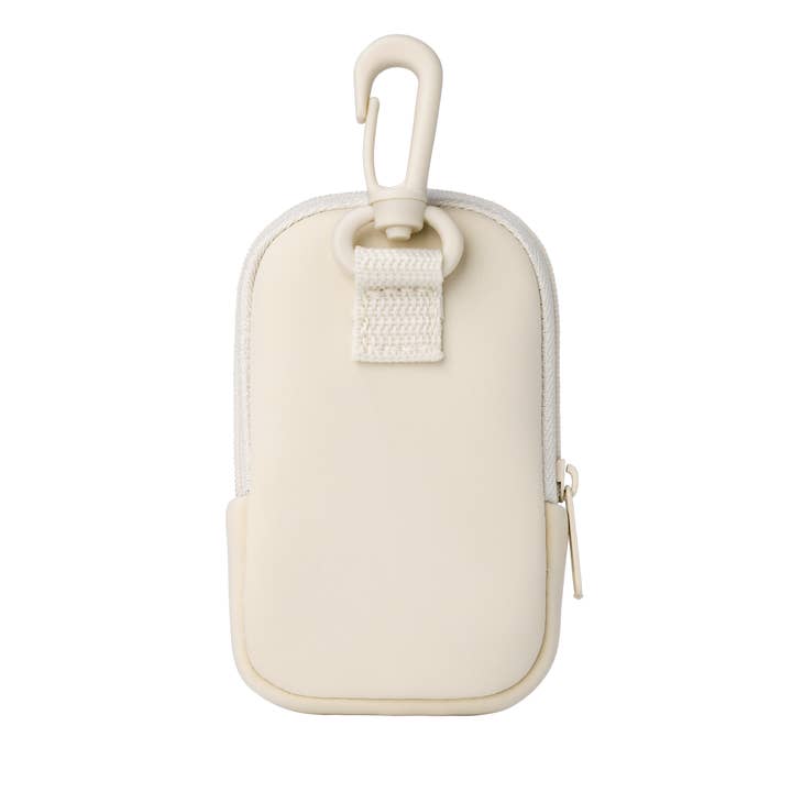 Touchland - Wholesale Hand Sanitizer - Ivory Touchette Pouch
