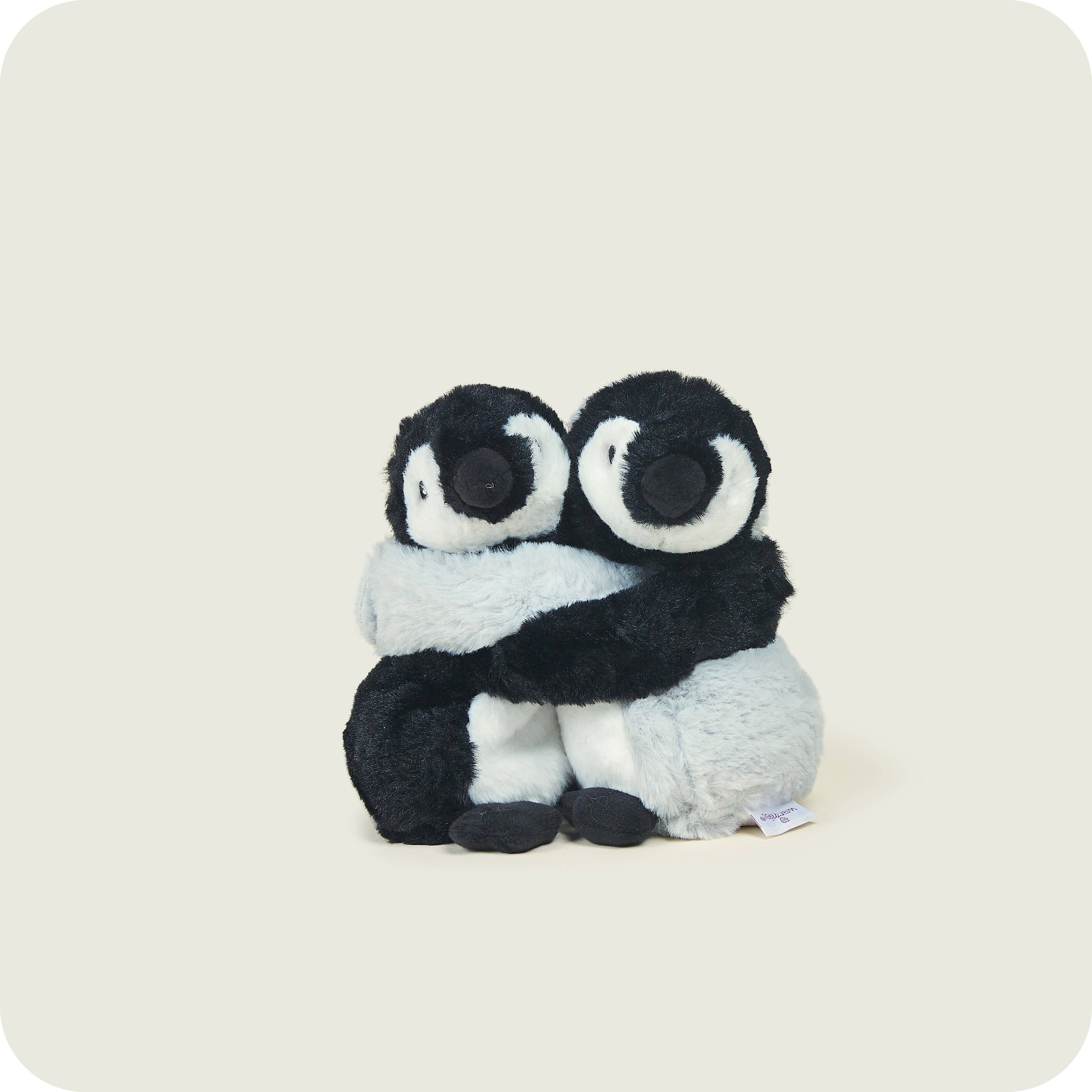 Warmies - Wholesale Stuffed/Plush Toy - Kids & Baby - Warmies Warm Hugs Penguins0