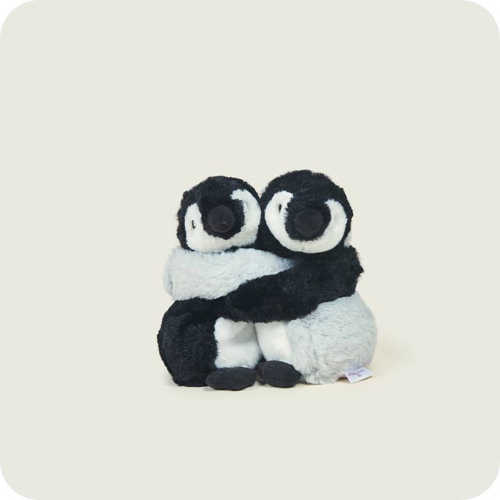 Warmies - Wholesale Stuffed/Plush Toy - Kids & Baby - Warmies Warm Hugs Penguins