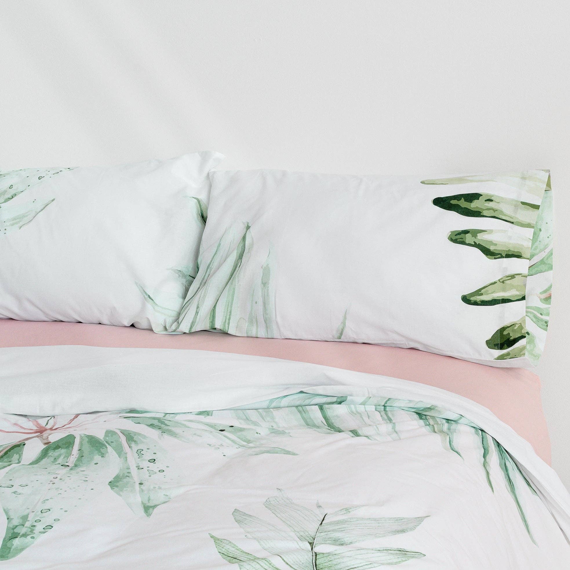 Happyfriday - Vente Housses de couette - Housse de couette Delicate2