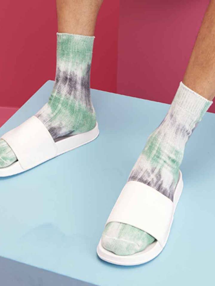 Pierre Francis – wholesale Slides – Women’s – AWDis - Cool Sliders