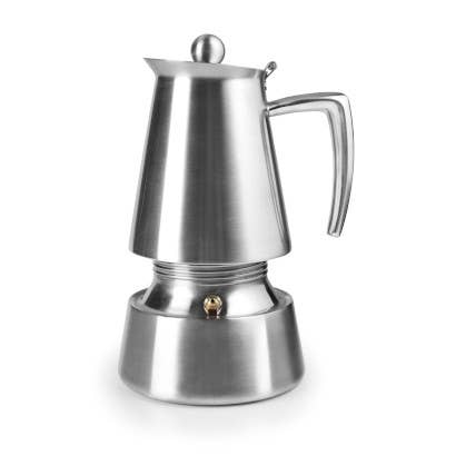 LACOR MENAJE PROFESIONAL S.L. - Wholesale Coffee Machine - Hyperluxe Express Coffee Maker1