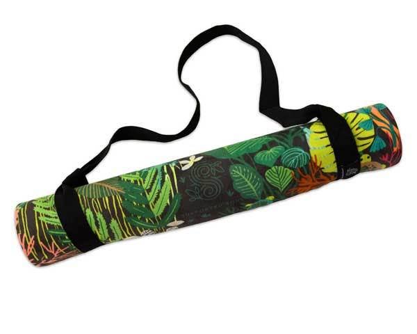 Supported Soul - Wholesale Yoga Mat - Supreme All-In-One Yoga Mats - Hawaii1