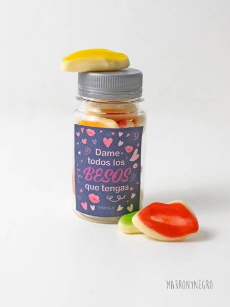 PILDORERO giv mig alle de kys, du har for engroshandel hos Marronynegro