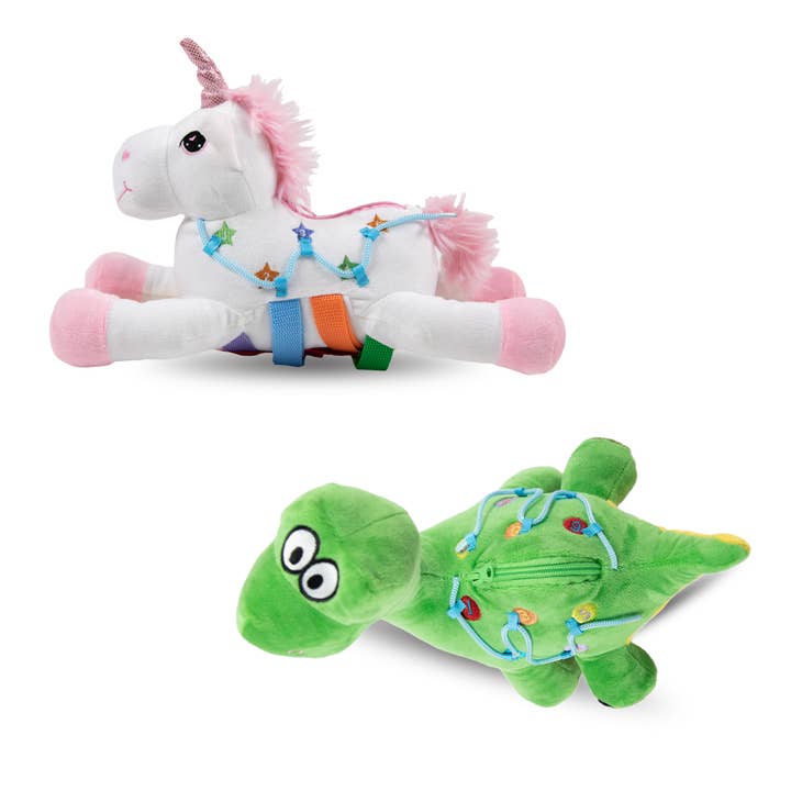 Bouncyband LLC - Vente Fidget/jouet anti-stress – enfant - Jouets d'activités sensorielles Busy Bee par Bouncyband®