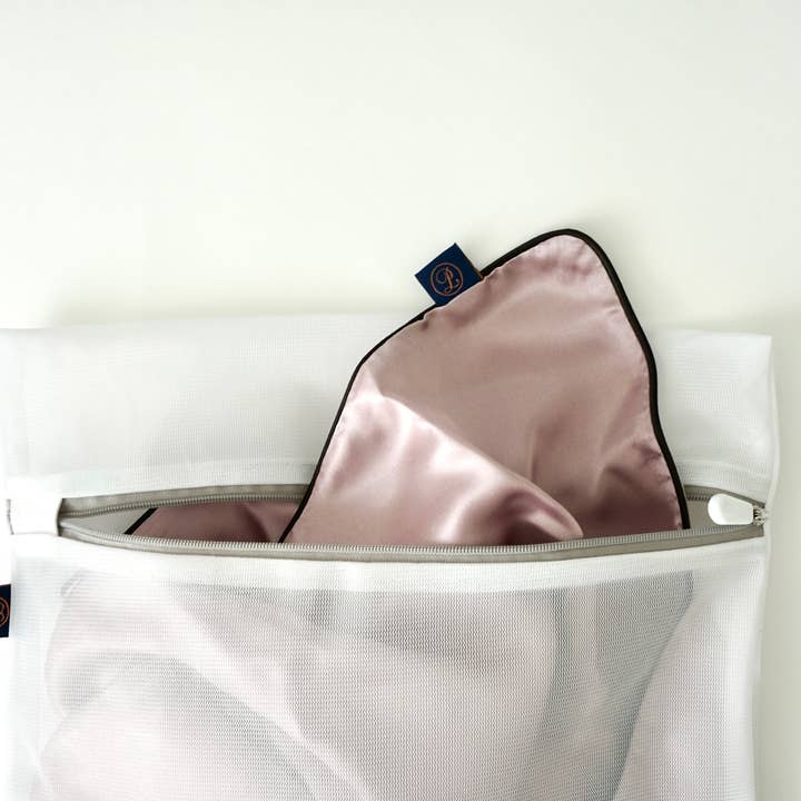 Laundry Bag for Copper Infused Pillowcase - by Penny & Lee for wholesale by Penny and Lee