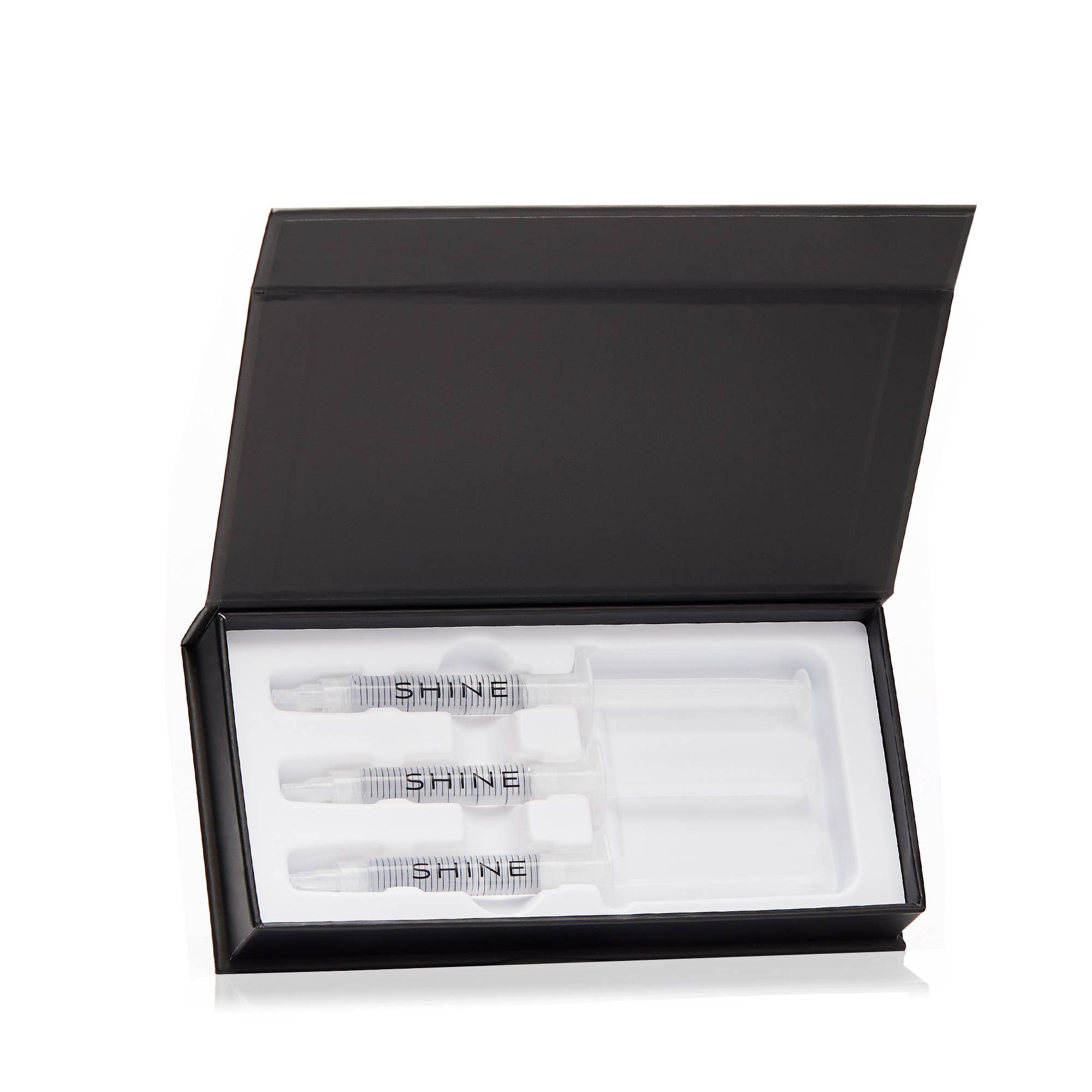 Shine – Großhandel Zahnaufhellung – Spritzen für professionelle Zahnaufhellung, Shine, 3x3ml9