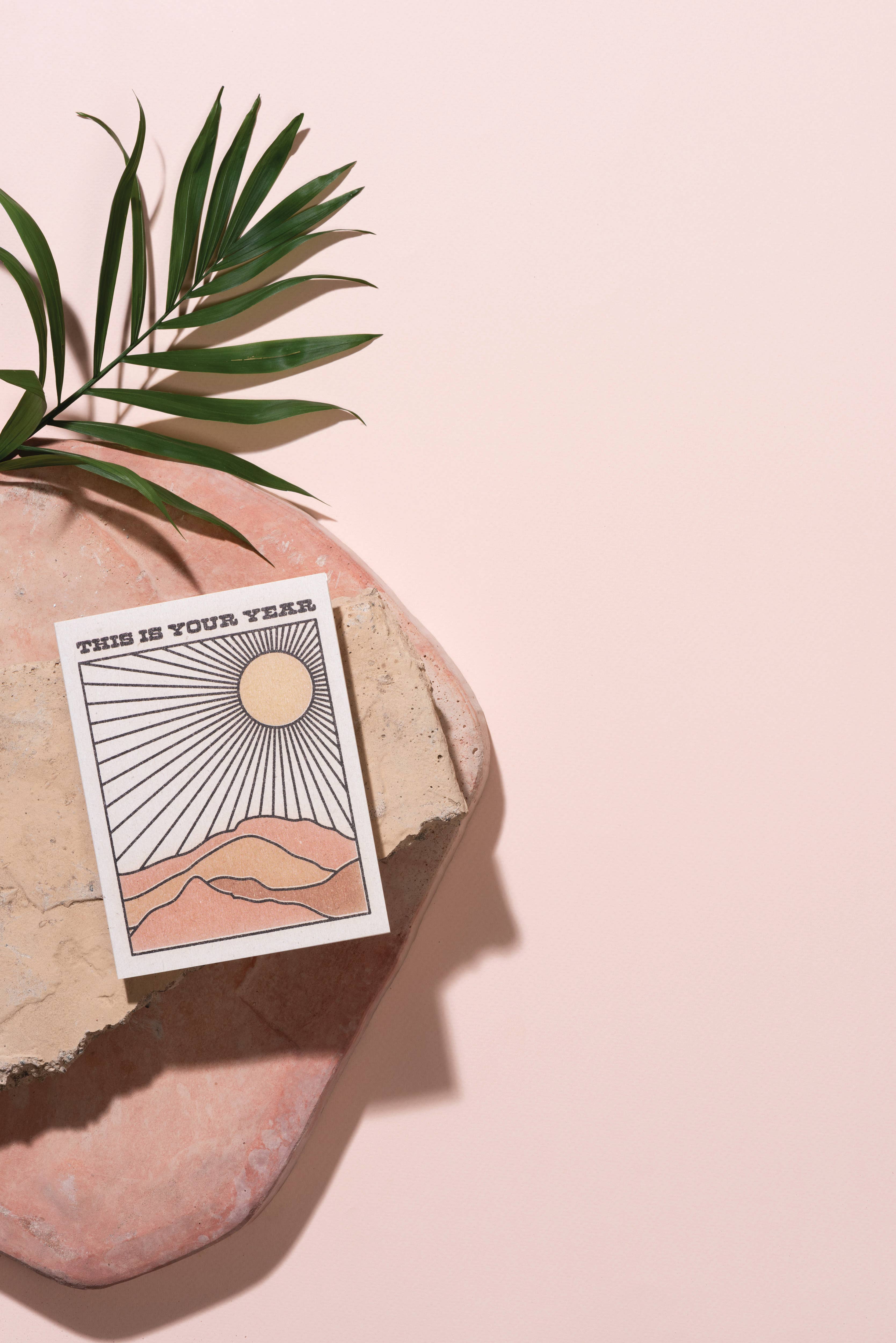 Red Cap Cards - Vendita all'ingrosso Biglietto di congratulazioni - Biglietto di auguri per il tuo anno1