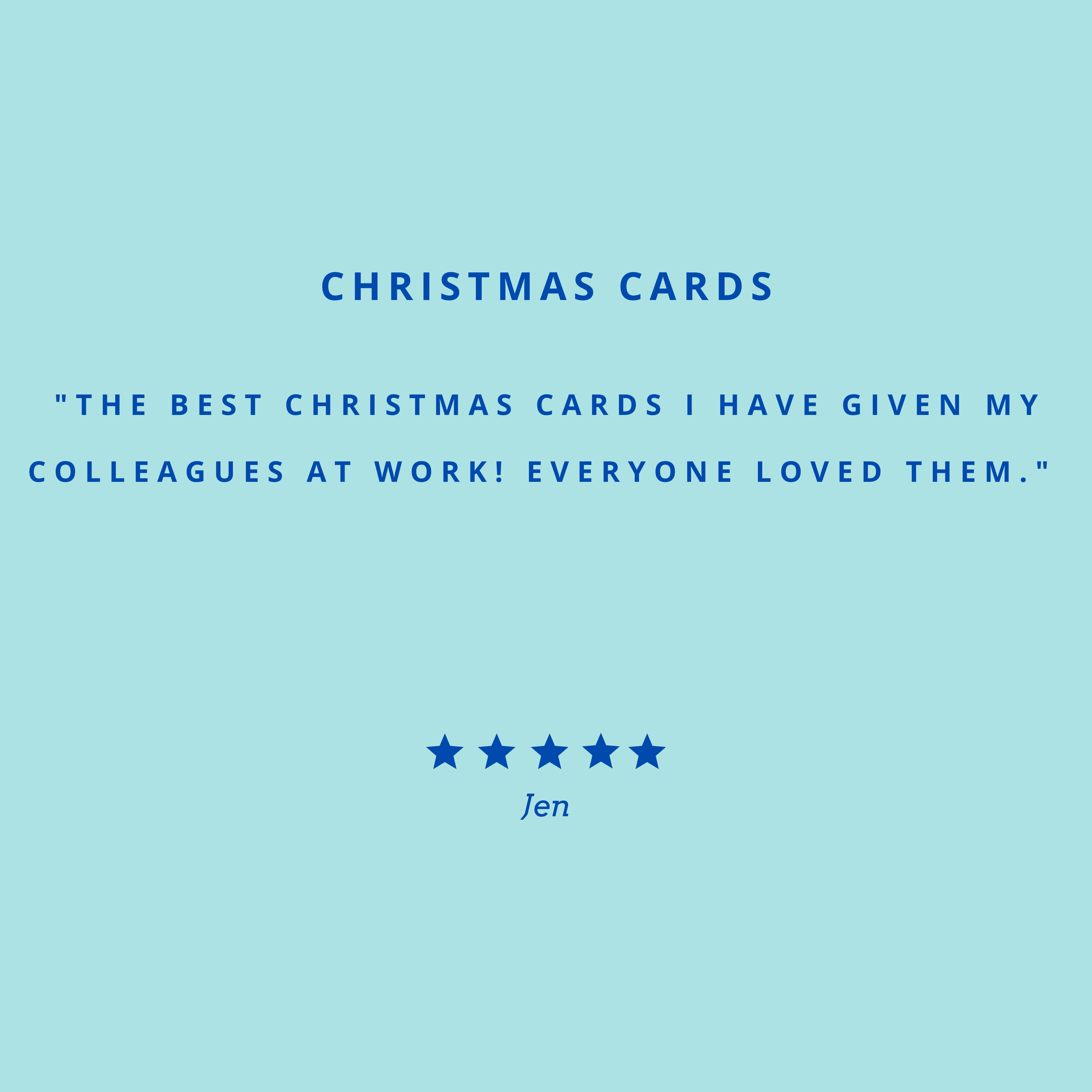 The Pop Out Card Company – wholesale Christmas card – Pop Out Rudolph Christmas Card2