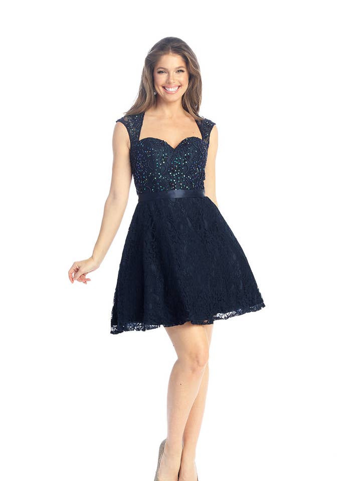 SP 5527 for wholesale by Anny Lee