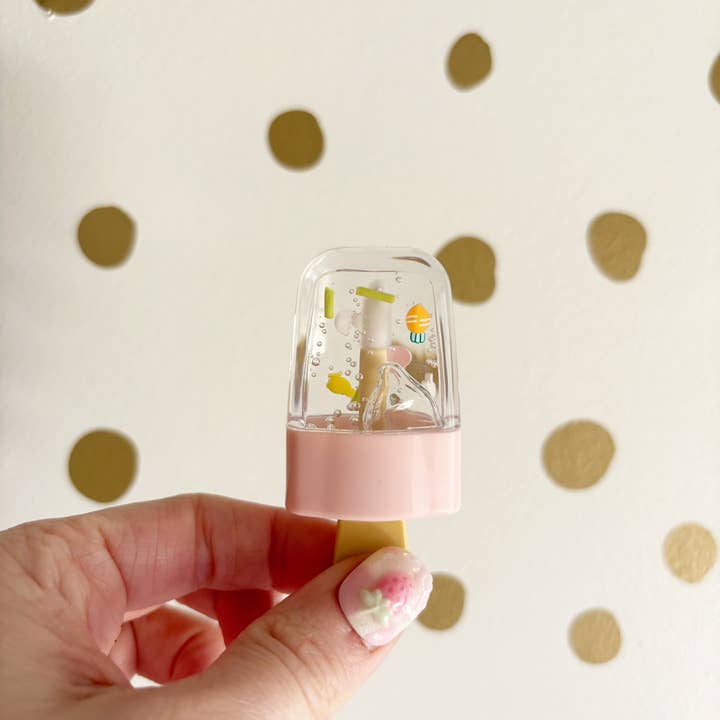 Easter Popsicle Lip Gloss for wholesale by Live Sweet