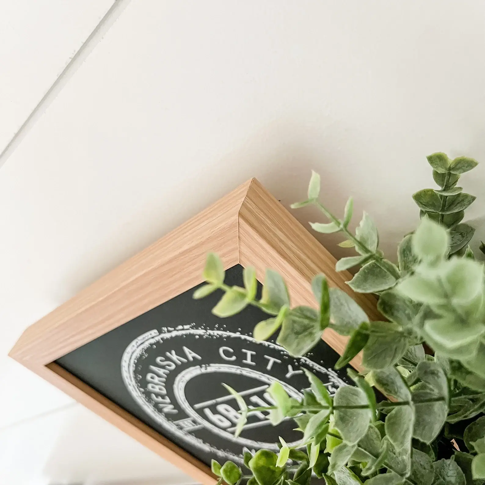 WillowBee Signs & Designs - Wholesale Sign - Custom City/State, Zip Code Sign1