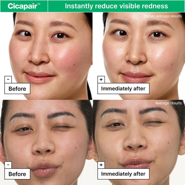 MEHIAZ - Wholesale Facial Moisturizer - Dr.Jart+ Cicapair Sensitive Skin Moisturizer 15ml2