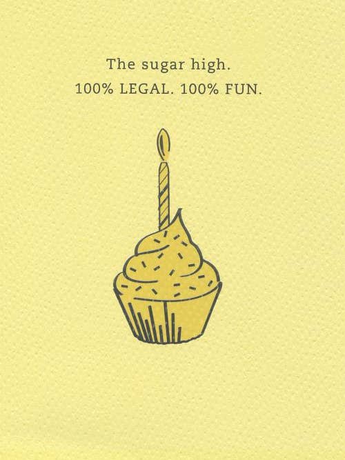 Birthday General | GRTC | SM | 41943L for wholesale by DICKENS INC.