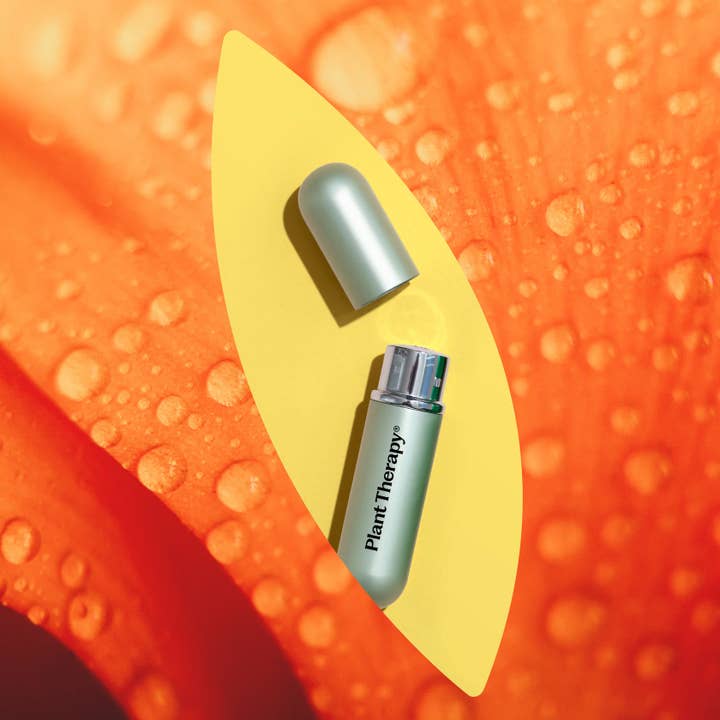 Plant Therapy - Wholesale Aromatherapie-inhalator - Aromatherapie-inhalatoren, set van 33