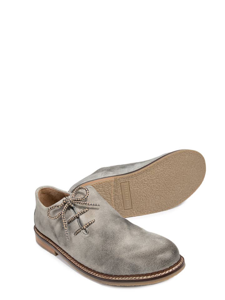 Stockerpoint - Wholesale Loafers - Men's - Haferlschuh Baker9