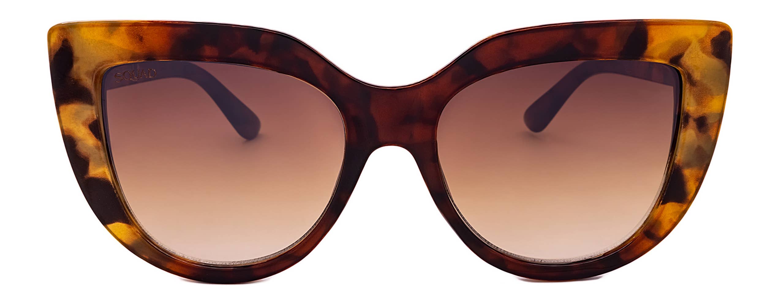 Autoservicioptico SL - Wholesale Sunglasses - Unisex - Unisex Fashion Casual Cat Eyes Sunglasses13