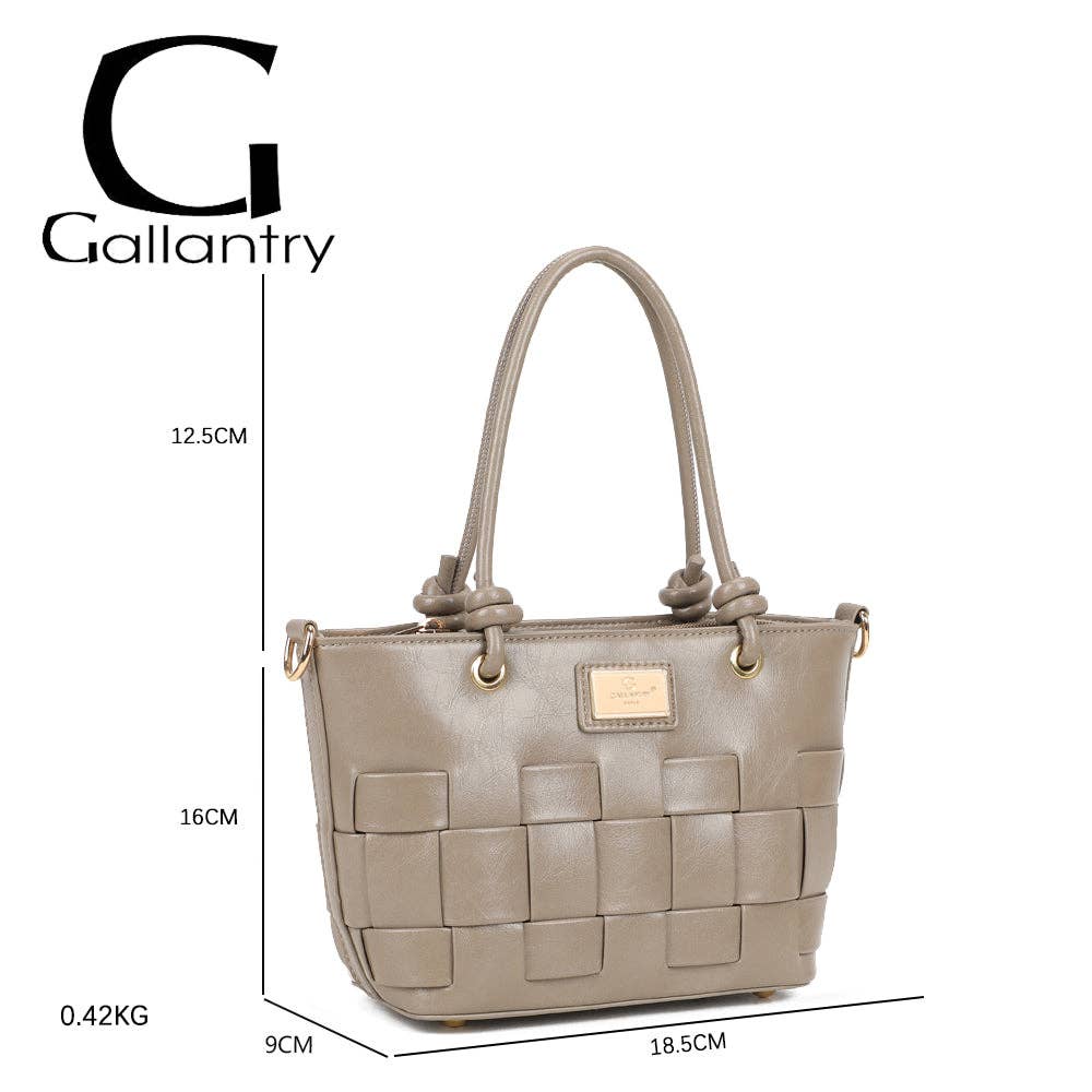 Gallantry – wholesale Top handle bag – women's – Sonia (DG-5806)10