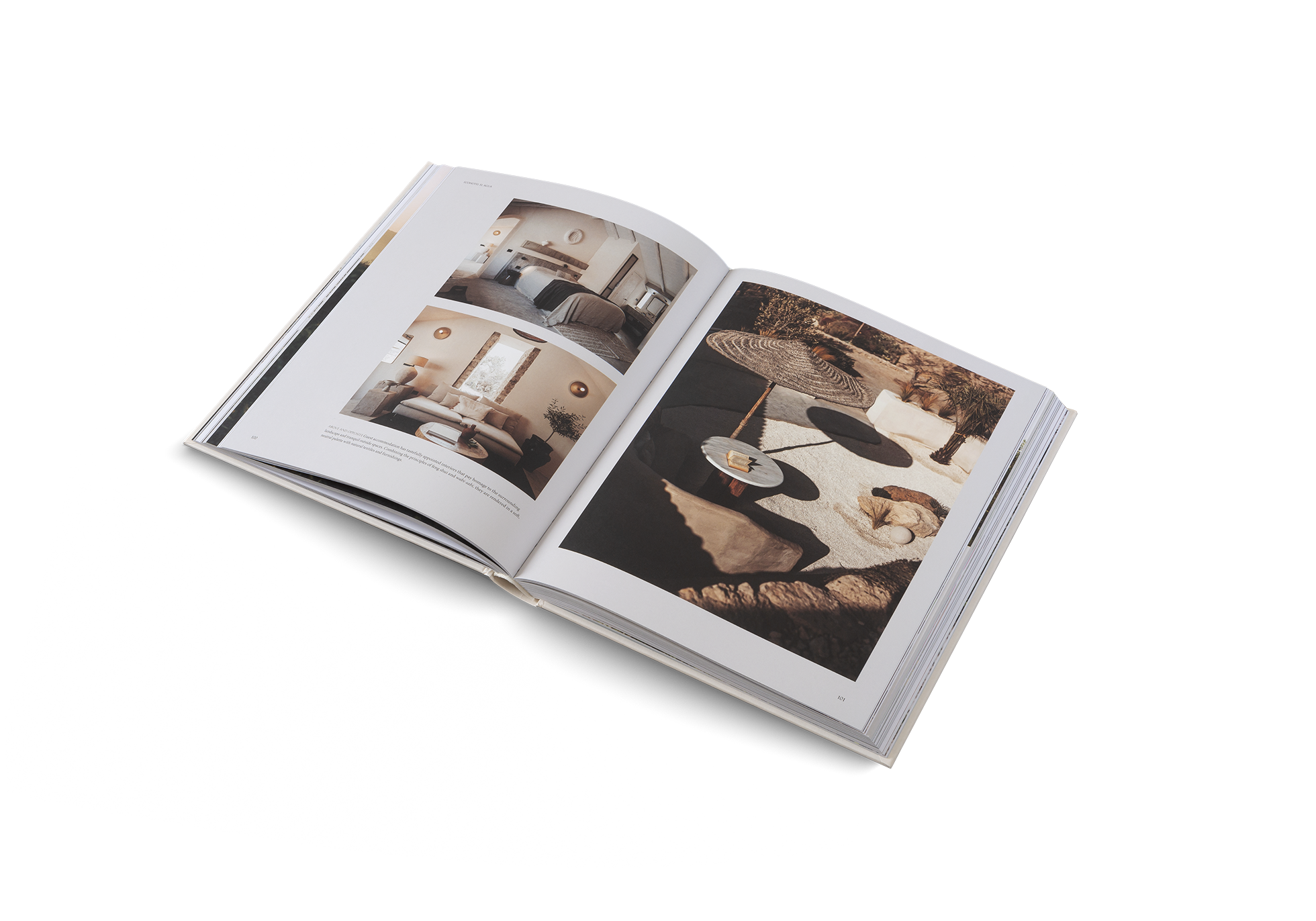 gestalten - Wholesale Travel Book - Mindful Places to Stay5