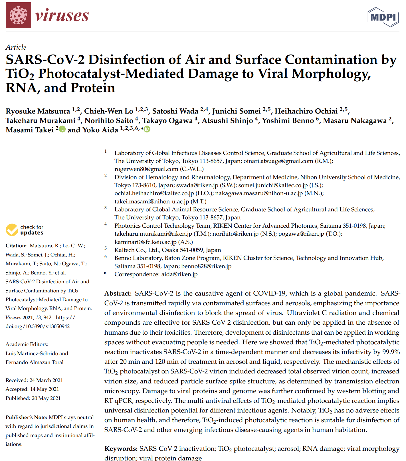 Kaltech – Engroshandel Luftrenser – Kaltech Luftrenser Sæt, Vaskbare Filtre, Fremstillet i Japan7