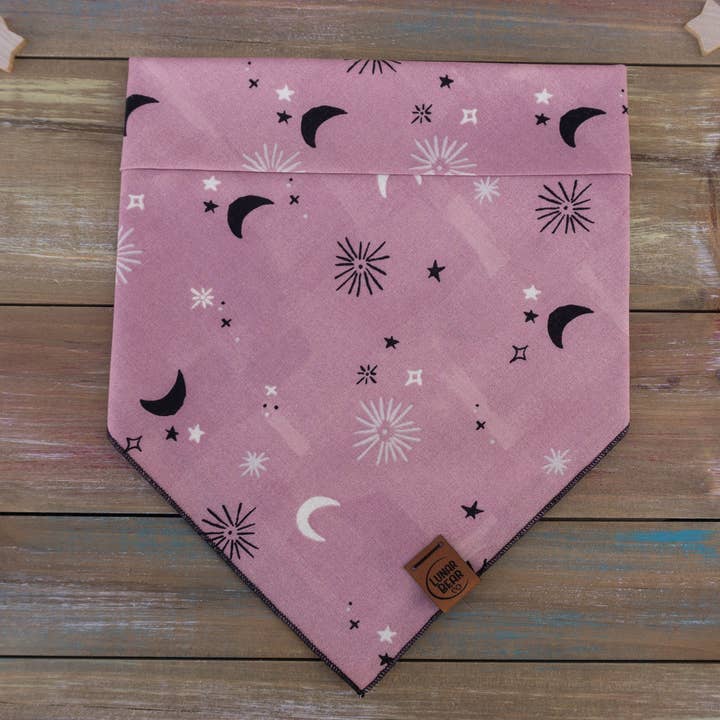 Lune Enfant pour la vente par Lunar Bear Co