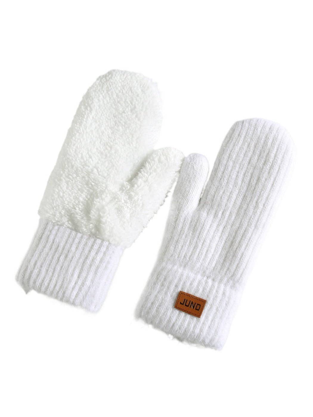 Funkyrel® Atzbranding Limited - Wholesale Handschoenen - Dames - Handschoenen - Dikke Warme Gebreide Handschoenen voor Dames0