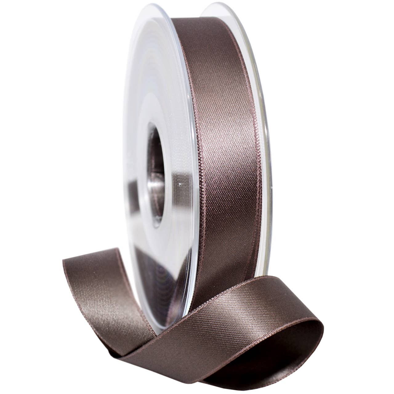 Morex Ribbon - Wholesale Ribbon - Gift Wrapping - #035 - 5/8" Double Face Swiss Satin Ribbon25