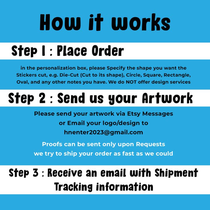 Preneel3dUniverse - Wholesale Sticker - Custom Logo Stickers | Durable Vinyl & Die-Cut Designs1