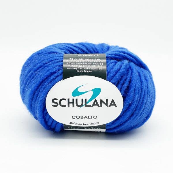 SCHULANA – wholesale Garn – koboltoll0