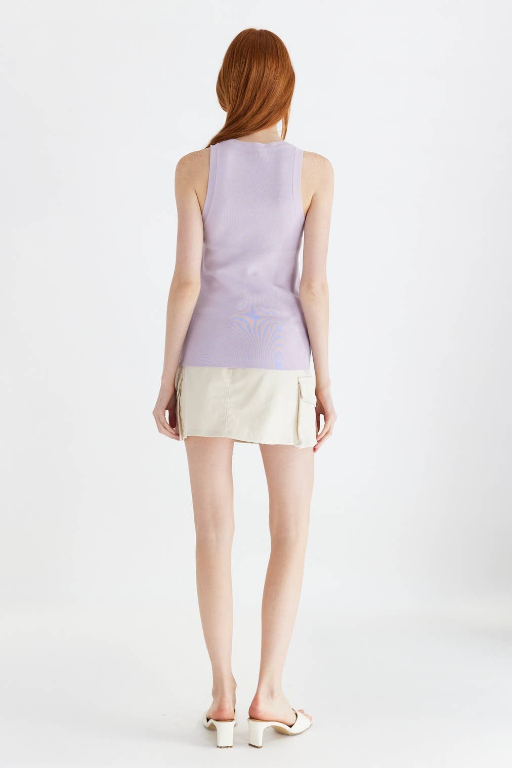 MOD REF - Vente Débardeur – femme - Le Top Signy25