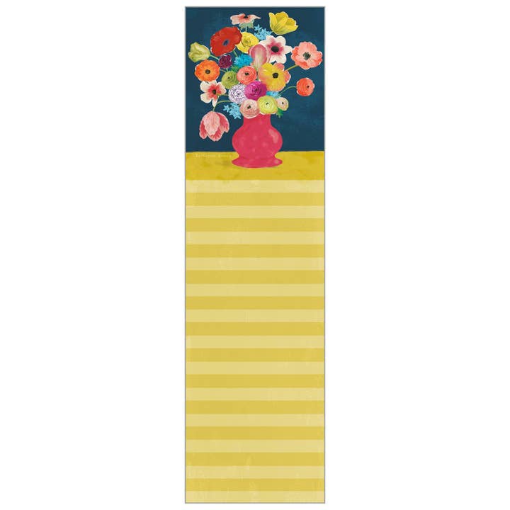 Bloc de notas floral bonito para venta al por mayor de On The Bright Side