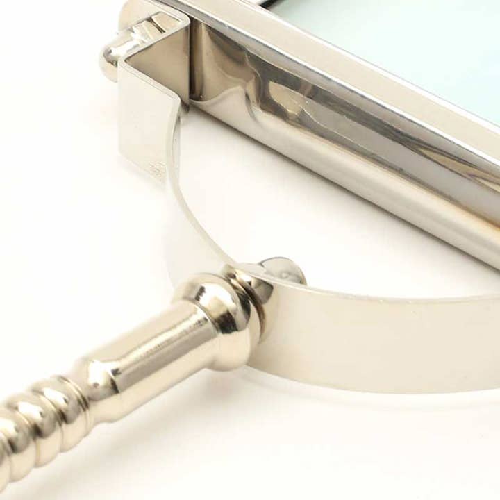 ExpoBazaar - Wholesale Magnifying Glass - Handcrafted Magnifying Glass for Clear Detail View