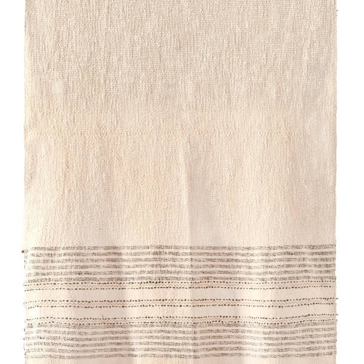 Suki Throw 40"x80" for wholesale by Neem Living
