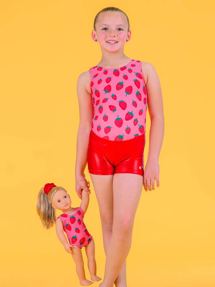 Strawberry Fields Gift Set for wholesale by Destira